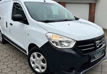 Dacia Dokker 174.000 km 5.750 &euro; Mönchengladbach 41061