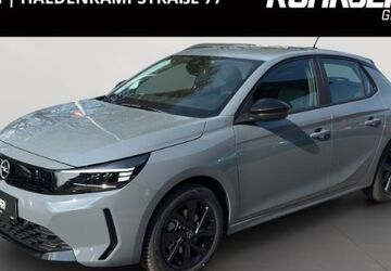 Opel Corsa 4.000 km 17.490 &euro; Duisburg 47059