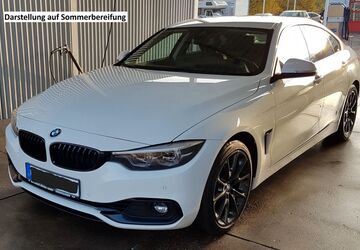 BMW 420 Gran Coupé 56.900 km 24.800 &euro; Grevenbroich 41516