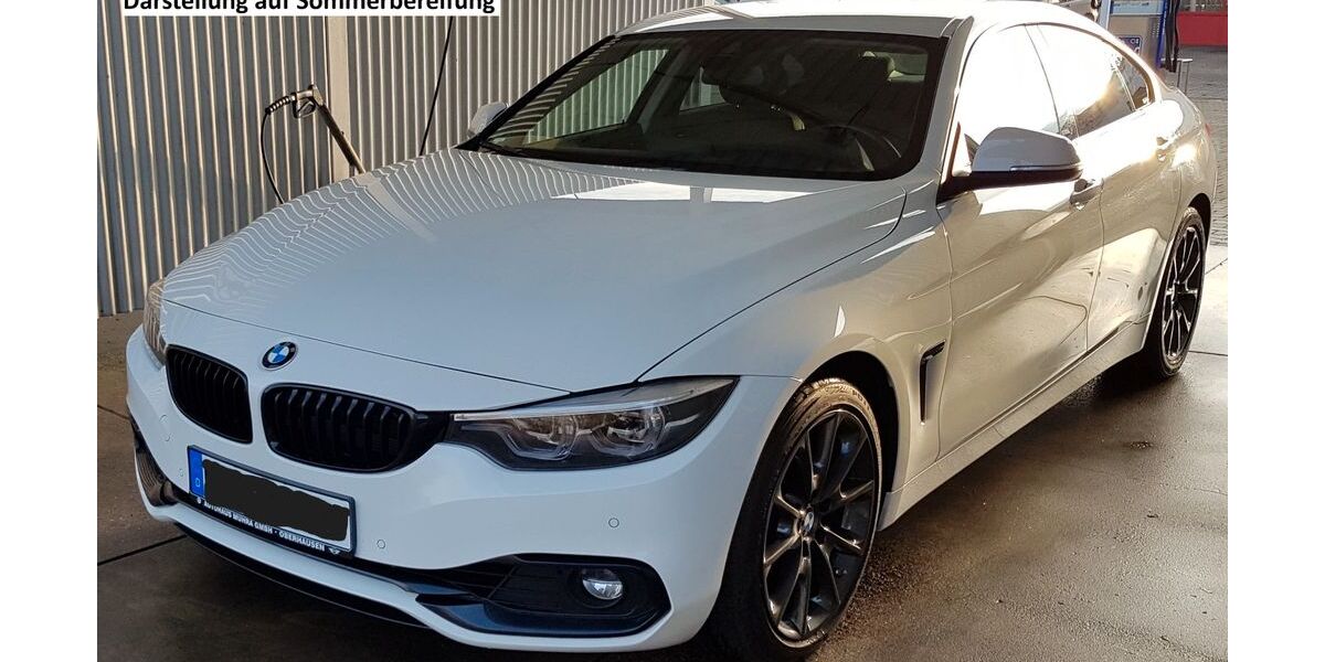 BMW 420 Gran Coupé 56.900 km 24.800 &euro; Grevenbroich 41516