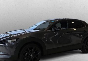 Mazda CX-30 7.500 km 30.850 &euro; Mönchengladbach 41068