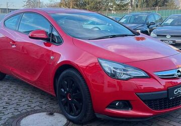 Opel Astra 100.000 km 7.499 &euro; Mönchengladbach 41063