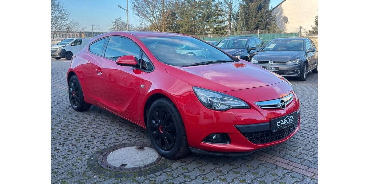 Opel Astra 100.000 km 7.499 &euro; Mönchengladbach 41063
