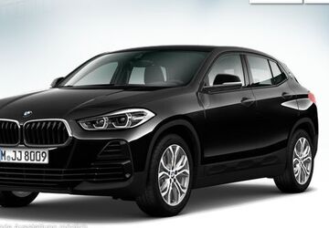 BMW X2 45.147 km 22.690 &euro; Düsseldorf 40549