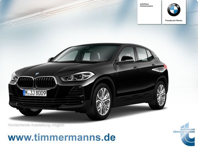 BMW X2 45.147 km 22.690 &euro; Düsseldorf 40549