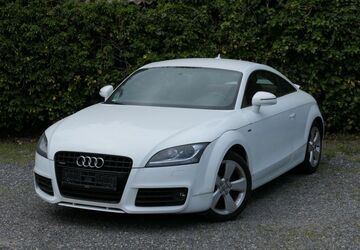 Audi TT 250.000 km 7.700 &euro; Mönchengladbach 41063