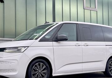 VW T7 Multivan 122.552 km 39.984 &euro; Viersen 41748