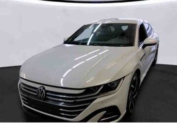 VW Arteon 28.455 km 34.950 &euro; Moenchengladbach 41063