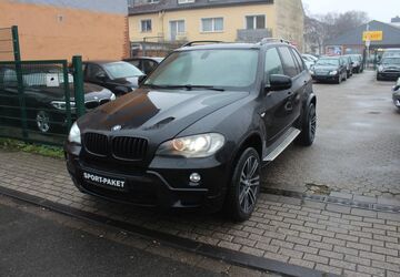 BMW X5 207.000 km 14.850 &euro; Duisburg 47139