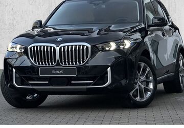 BMW X5 4.696 km 81.690 &euro; Wuppertal 42117