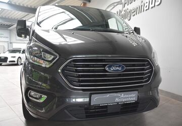 Ford Tourneo Custom 120.943 km 28.980 &euro; Heiligenhaus 42579