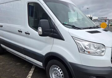 Ford Transit 149.000 km 12.450 &euro; Pulheim 50259