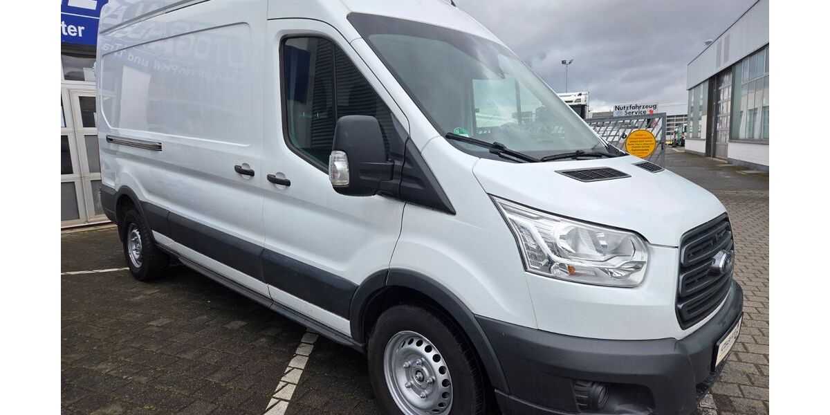 Ford Transit 149.000 km 12.450 &euro; Pulheim 50259