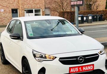 Opel Corsa 108.475 km 8.490 &euro; moers 47443