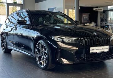 BMW 330 5.643 km 52.990 &euro; Langenfeld 40764