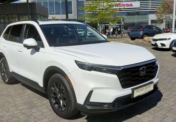 Honda CR-V 24.200 km 37.980 &euro; Düsseldorf 40233