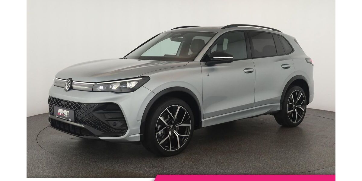 VW Tiguan 20.400 km 46.484 &euro; Neuss 41460