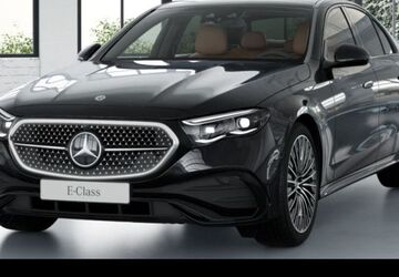Mercedes-Benz E 220 9.900 km 119.000 &euro; Düsseldorf 40470