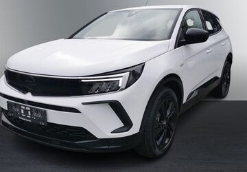 Opel Grandland (X) 3.514 km 29.490 &euro; Mönchengladbach 41066