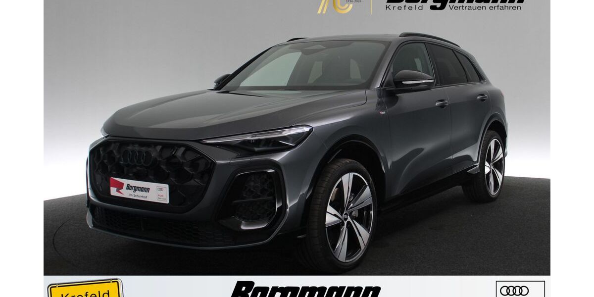 Audi Q5 6.666 km 68.991 &euro; Krefeld 47803