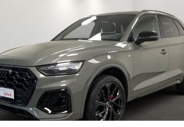 Audi Q5 15.901 km 44.900 &euro; Düsseldorf 40233