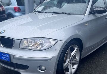 BMW 116 206.254 km 4.450 &euro; Hilden 40723