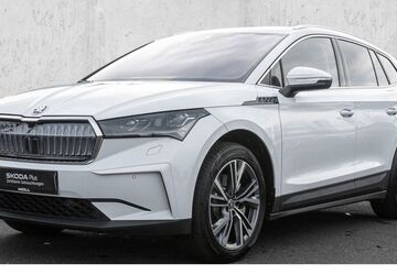 Skoda Enyaq 36.085 km 37.420 &euro; Düsseldorf 40474