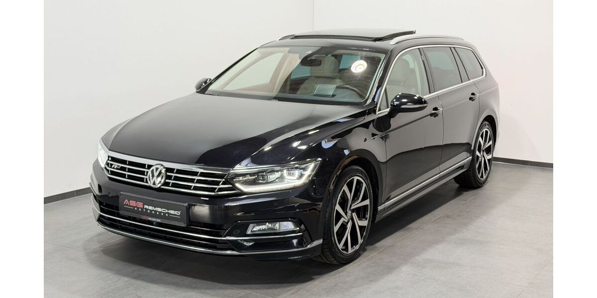 VW Passat 130.000 km 21.900 &euro; Remscheid 42855