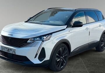 Peugeot 5008 191.259 km 19.990 &euro; Düsseldorf 40599