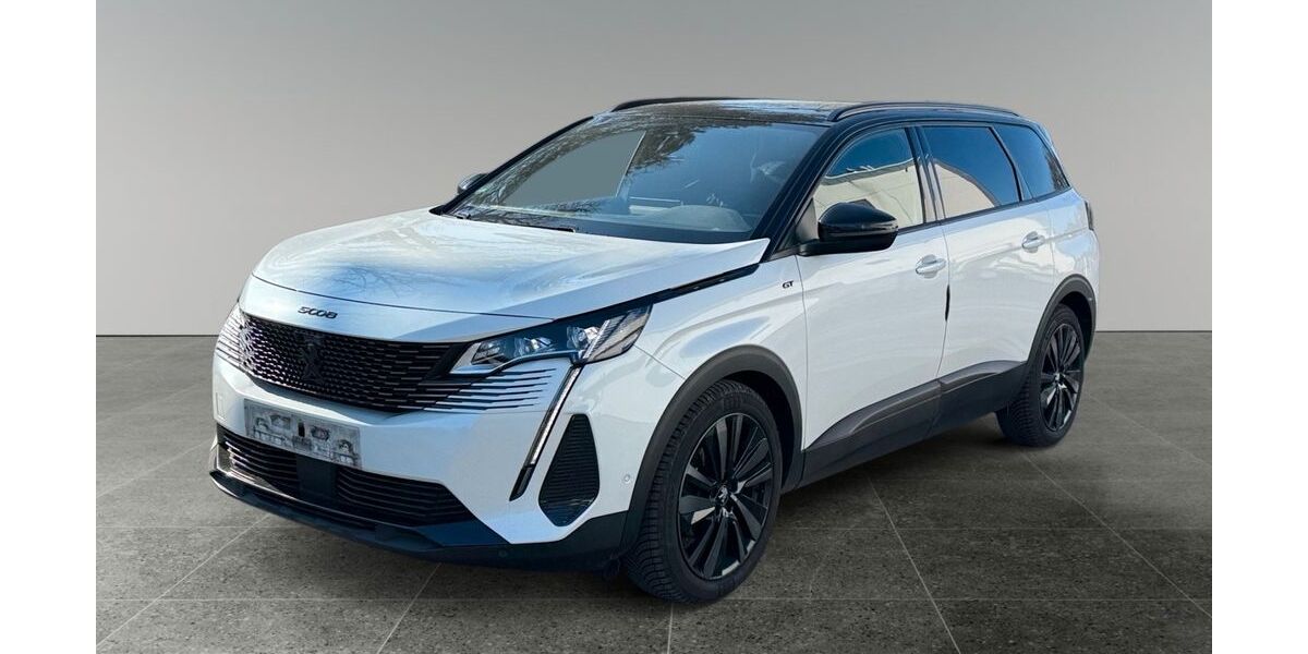 Peugeot 5008 191.259 km 19.990 &euro; Düsseldorf 40599