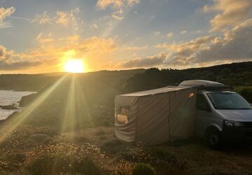 VW T5 Transporter 197.000 km 13.500 &euro; Neuss 41468