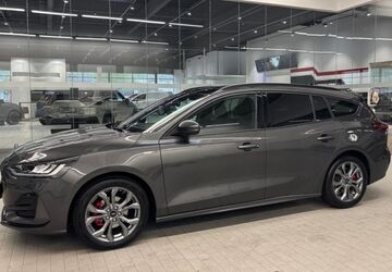 Ford Focus 36.148 km 24.390 &euro; Mülheim an der Ruhr 45478