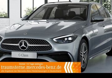 Mercedes-Benz C 300 3.510 km 45.990 &euro; Düsseldorf 40470
