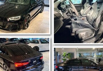 Audi RS3 66.544 km 40.980 &euro; Remscheid 42897