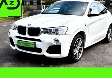 BMW X4 239.766 km 15.480 &euro; Düsseldorf 40229