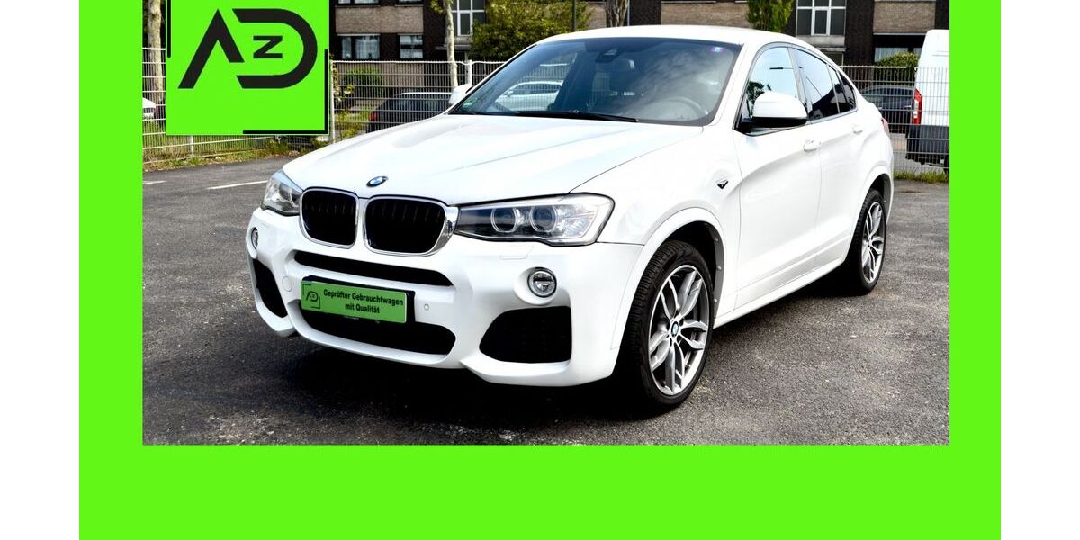 BMW X4 239.766 km 15.480 &euro; Düsseldorf 40229