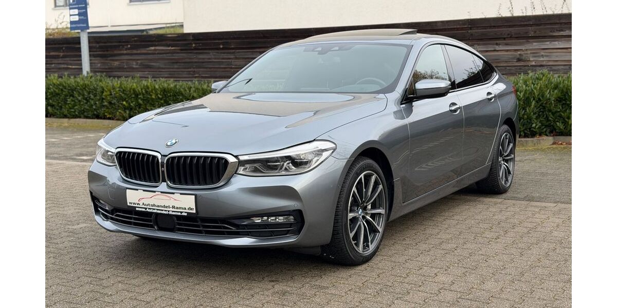 BMW 640 126.900 km 28.290 &euro; Mönchengladbach 41063