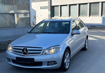 Mercedes-Benz C 250 302.500 km 4.750 &euro; Erkrath 40699