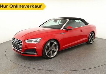 Audi A5 99.790 km 23.960 &euro; Düsseldorf 40599