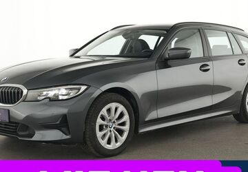 BMW 320 44.950 km 27.497 &euro; Neuss 41460