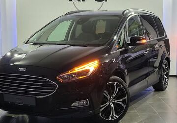 Ford Galaxy 65.381 km 27.995 &euro; Wuppertal 42285