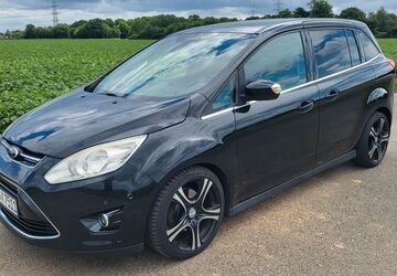 Ford Grand C-Max 173.297 km 3.900 &euro; Neuss 41464