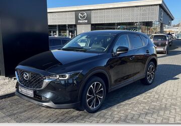 Mazda CX-5 60.464 km 25.385 &euro; Leverkusen 51373