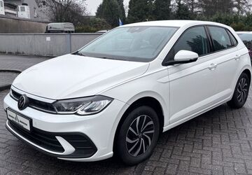 VW Polo 75.000 km 13.399 &euro; Mülheim / Ruhr 45473