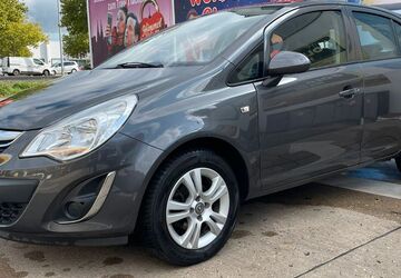 Opel Corsa 148.679 km 4.499 &euro; Bedburg 50181