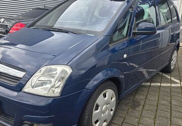 Opel Meriva 172.150 km 2.650 &euro; Pulheim 50259