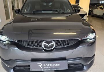 Mazda MX-30 43.073 km 13.700 &euro; Oberhausen 46149