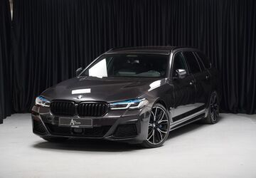 BMW 530 175.500 km 30.490 &euro; Düsseldorf 40211