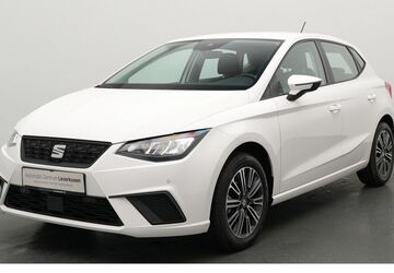 Seat Ibiza 8.591 km 16.980 &euro; Leverkusen 51379
