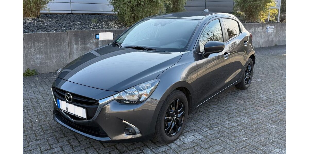 Mazda 2 71.583 km 11.990 &euro; Wuppertal 42109